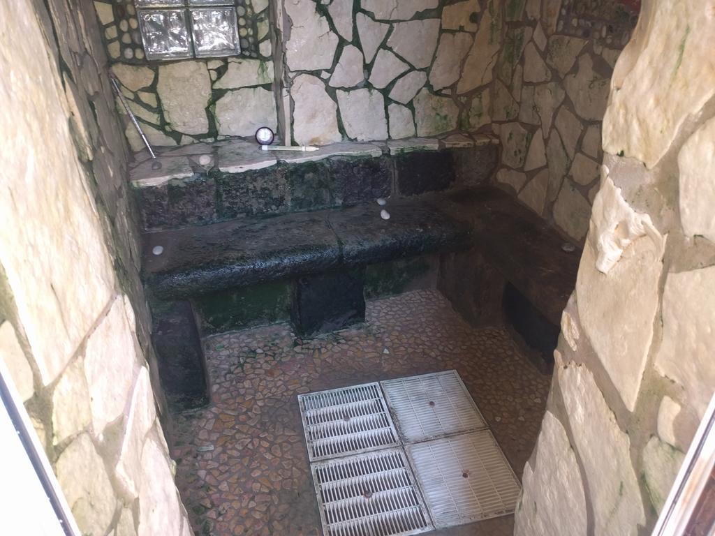 Residence Giardino Del Sole Forio di Ischia Εξωτερικό φωτογραφία