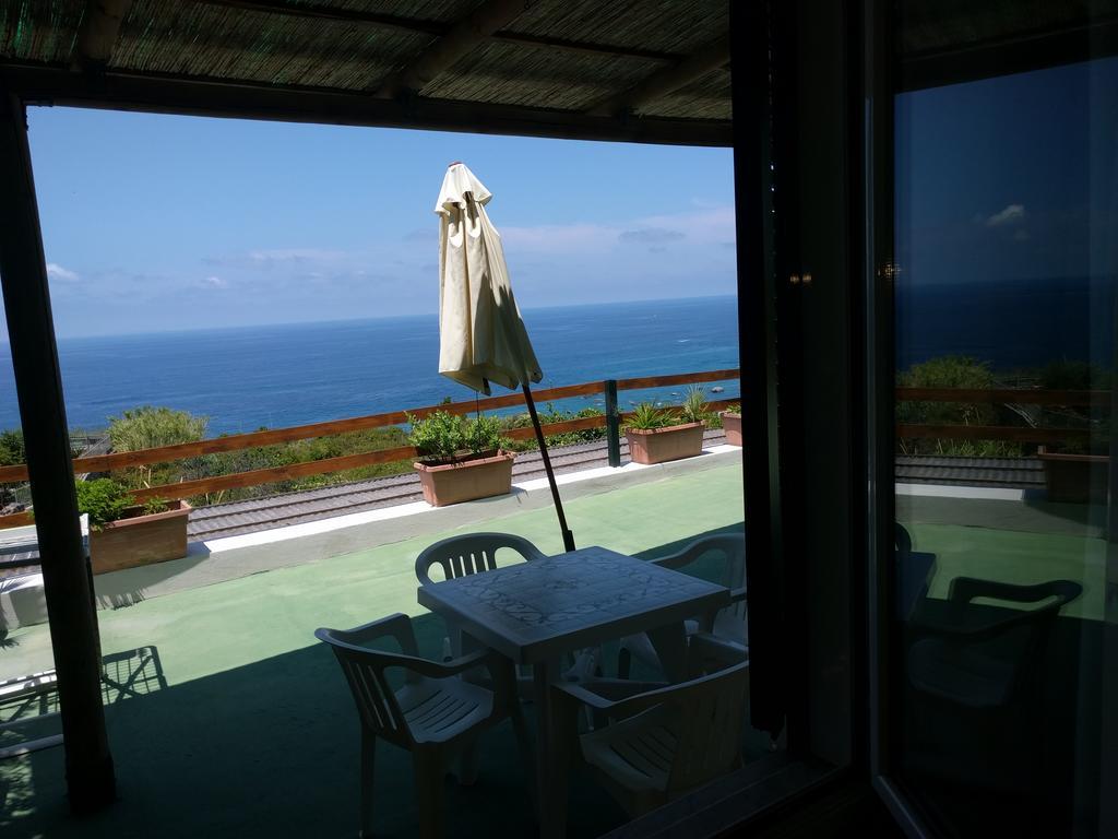 Residence Giardino Del Sole Forio di Ischia Εξωτερικό φωτογραφία